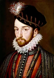 Charles IX